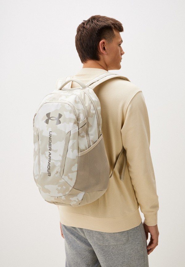 Under Armour Рюкзак - UA HUSTLE 6.0 BACKPACK - фото 5