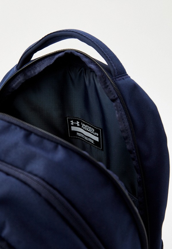 Under Armour Рюкзак - UA HUSTLE 6.0 BACKPACK - фото 4