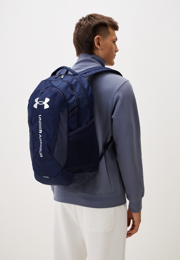 Under Armour Рюкзак - UA HUSTLE 6.0 BACKPACK - фото 5