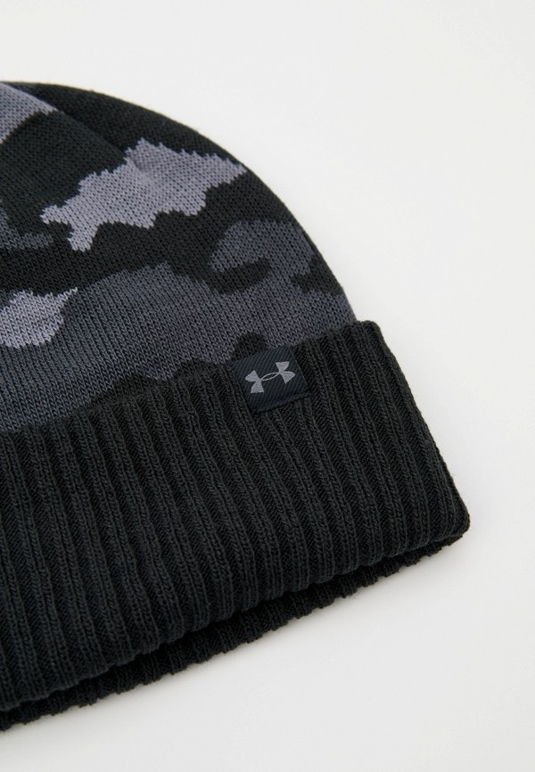 Under Armour Шапка и перчатки - B BEANIE/GLOVE COMBO - фото 3