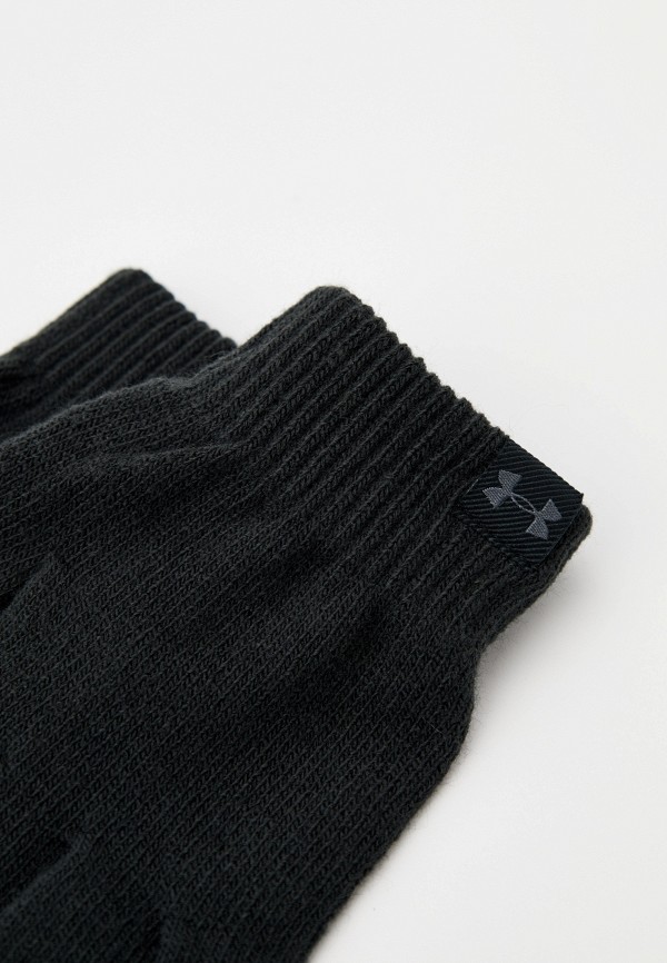 Under Armour Шапка и перчатки - B BEANIE/GLOVE COMBO - фото 6