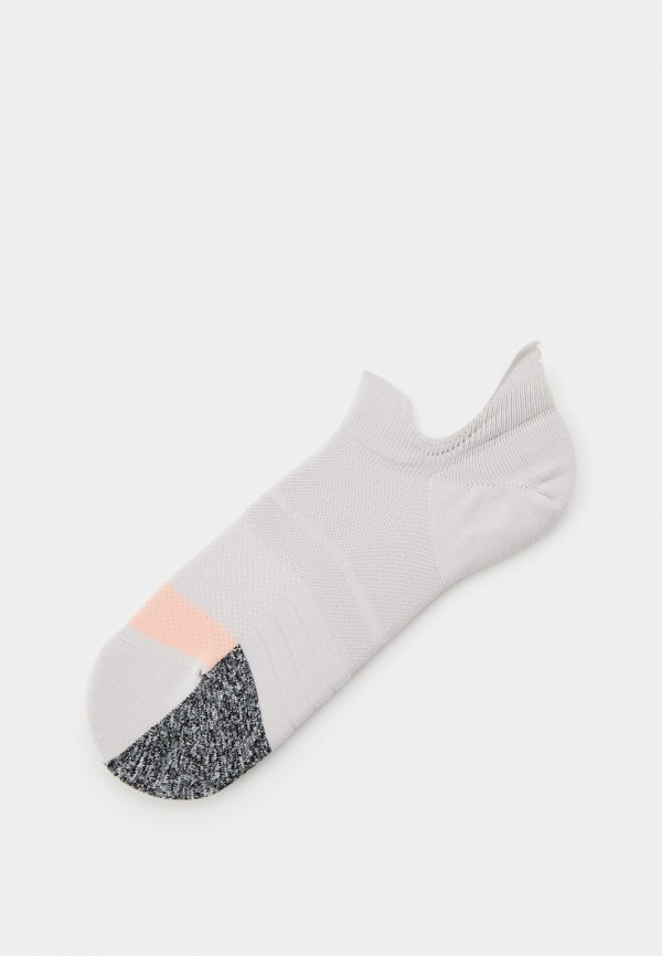 Under Armour Носки 3 пары - WOMENS UA BREATHE 3PK NS TAB - фото 3