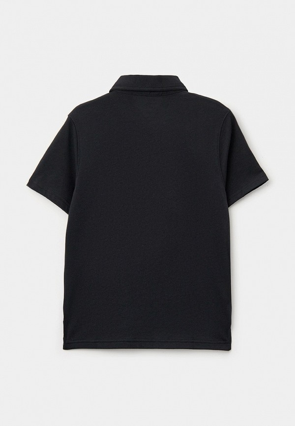 Under Armour Поло - UA B ICON POLO - фото 2