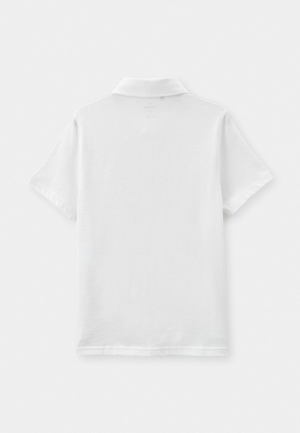 Under Armour Поло - UA B ICON POLO - фото 2