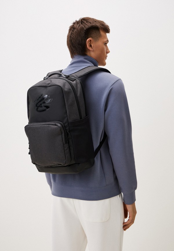 Under Armour Рюкзак - CURRY SPLASH BACKPACK - фото 5