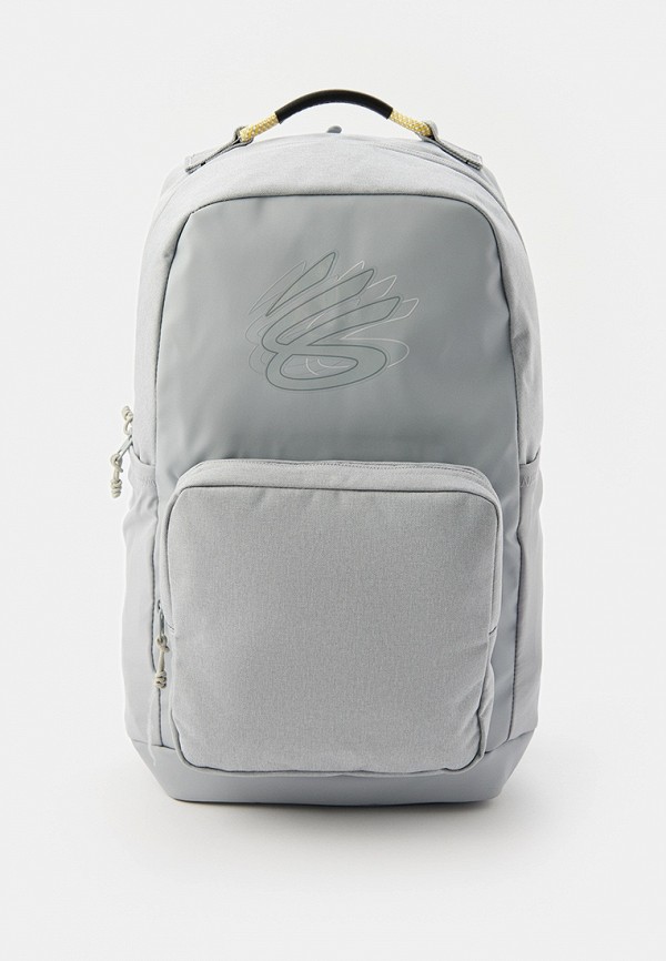 Under Armour Рюкзак - CURRY SPLASH BACKPACK - фото 1