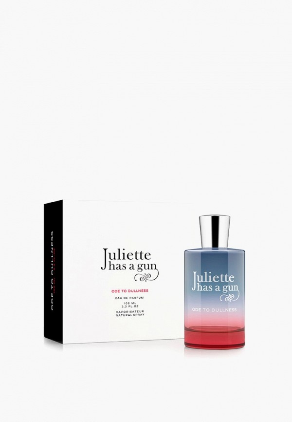 Juliette Has a Gun Парфюмерная вода - фото 2