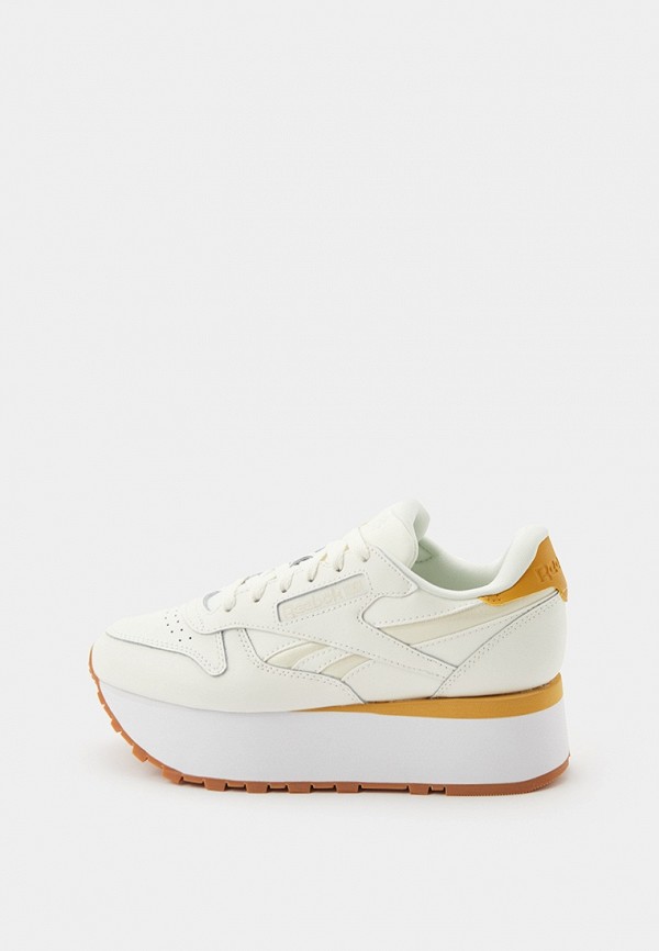 Reebok Кроссовки - Classic Leather Triple Lift - фото 1