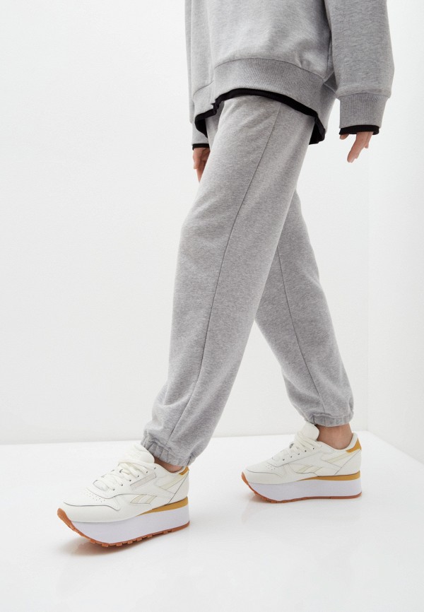 Reebok Кроссовки - Classic Leather Triple Lift - фото 6