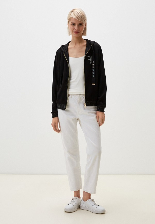 Fracomina Толстовка - фото 2