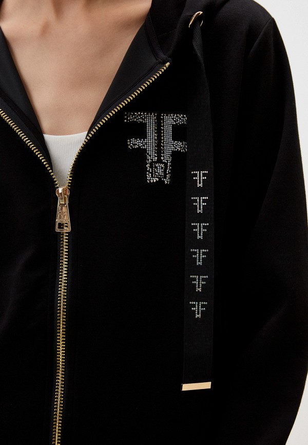 Fracomina Толстовка - фото 4