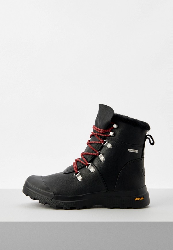 EMU Australia Ботинки - Waterproof Basic Dongara 2.0 - фото 1