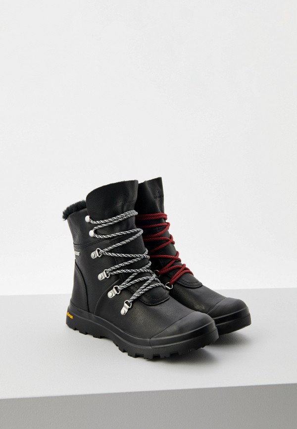 EMU Australia Ботинки - Waterproof Basic Dongara 2.0 - фото 3