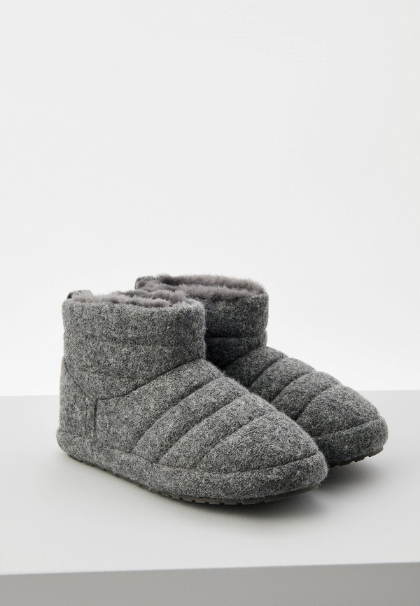 EMU Australia Тапочки - Slipper Barrington - фото 3