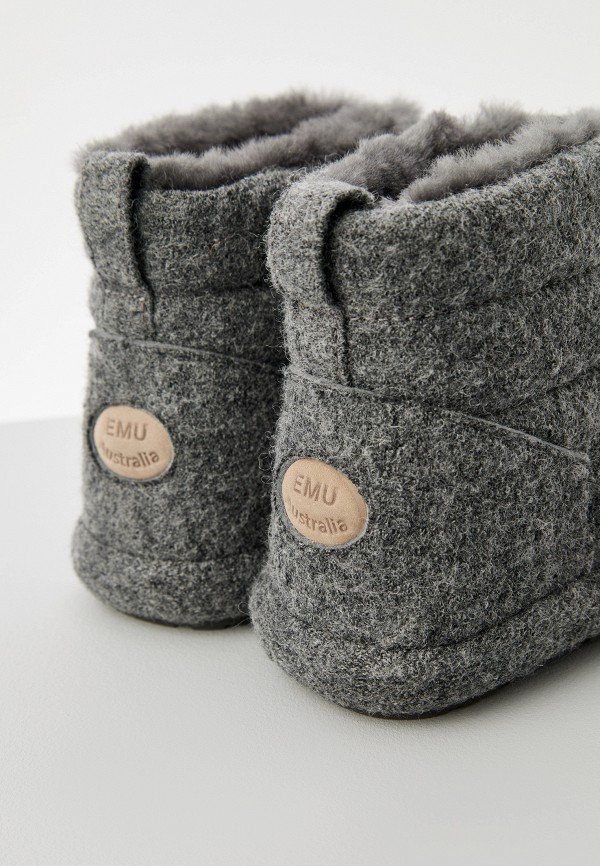 EMU Australia Тапочки - Slipper Barrington - фото 4
