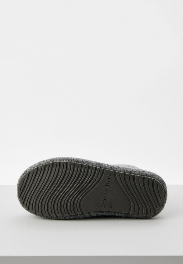 EMU Australia Тапочки - Slipper Barrington - фото 5