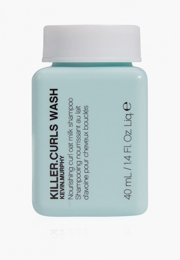 Kevin.Murphy Шампунь - для вьющихся волос - фото 1