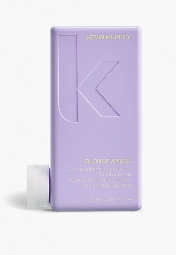 Бальзам-нейтрализатор желтизны волос Kevin.Murphy оттенка блонд ...