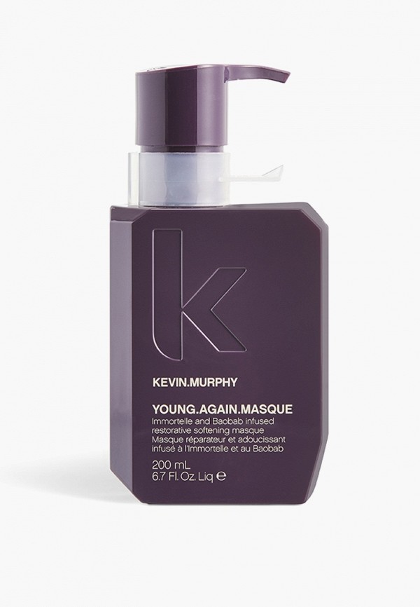 Kevin.Murphy Маска для волос - для укрепления и восстановления длинных волос - фото 1