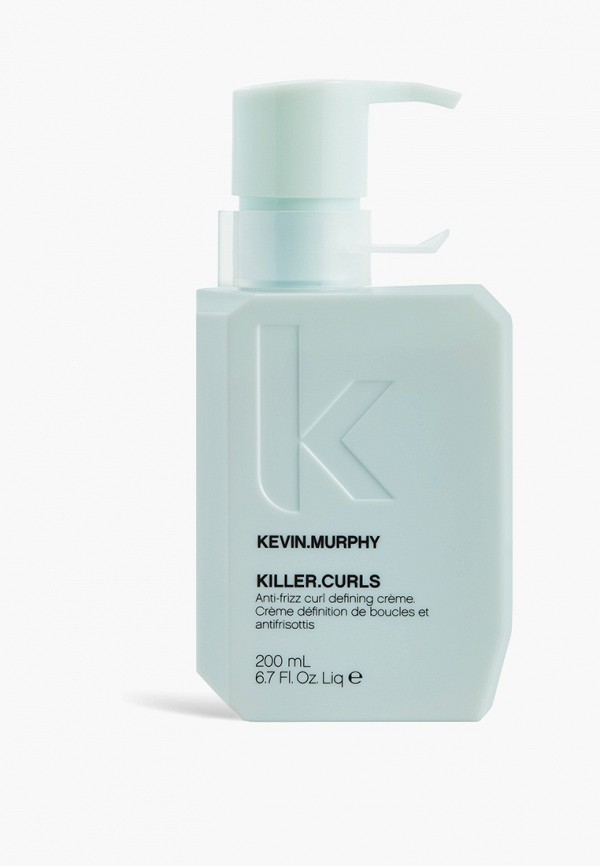 Kevin.Murphy Крем для волос - для контроля вьющихся волос - фото 1