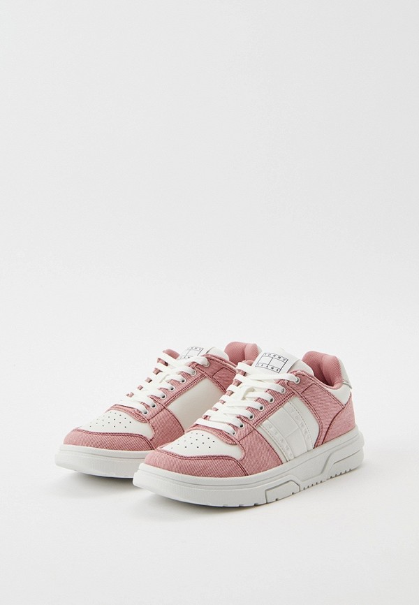 Tommy Jeans Кеды - фото 3