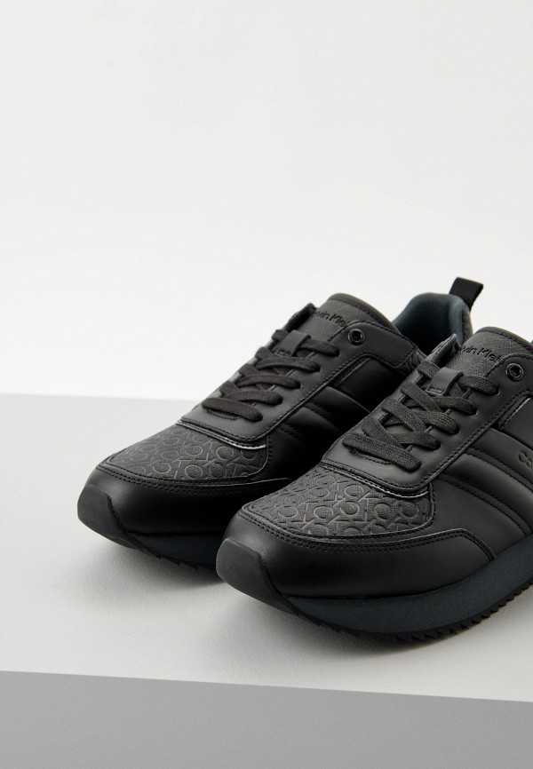 Calvin Klein Кроссовки - фото 2