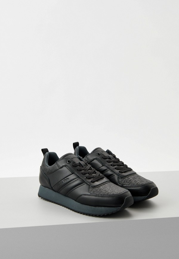 Calvin Klein Кроссовки - фото 3