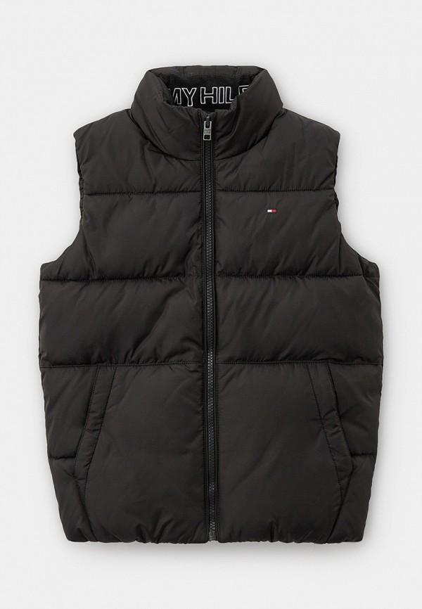 Tommy Hilfiger Жилет утепленный - фото 1
