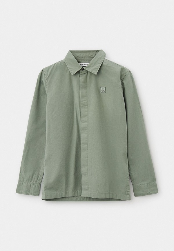 Calvin Klein Jeans Рубашка - фото 1