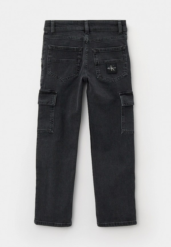 Calvin Klein Jeans Джинсы - фото 2