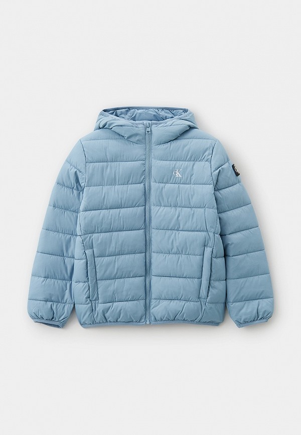 Calvin Klein Jeans Куртка утепленная - фото 1