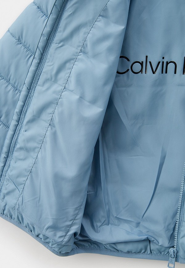 Calvin Klein Jeans Куртка утепленная - фото 5