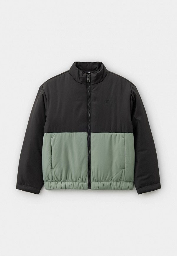 Calvin Klein Jeans Куртка утепленная - фото 1