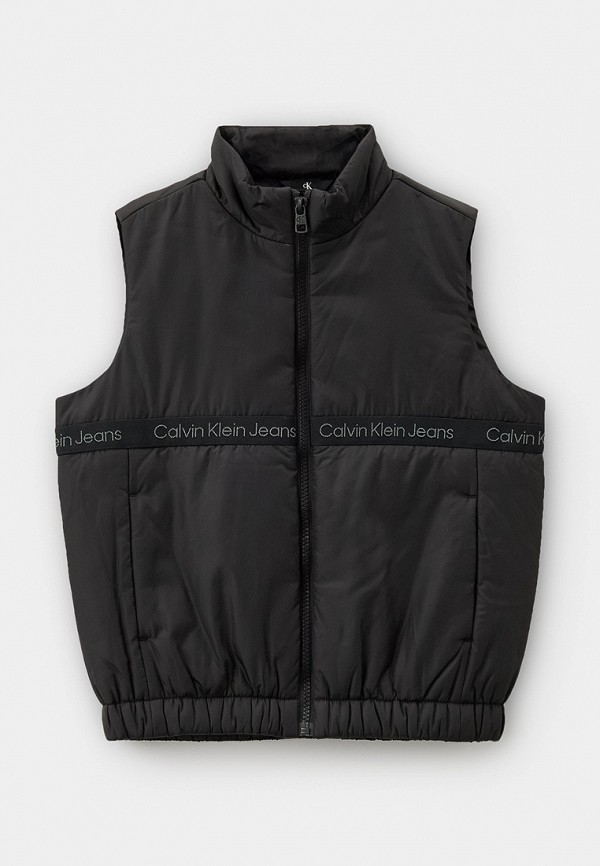 Calvin Klein Jeans Жилет утепленный - фото 1