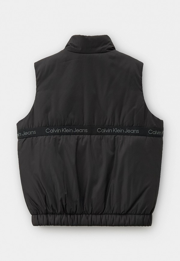 Calvin Klein Jeans Жилет утепленный - фото 2