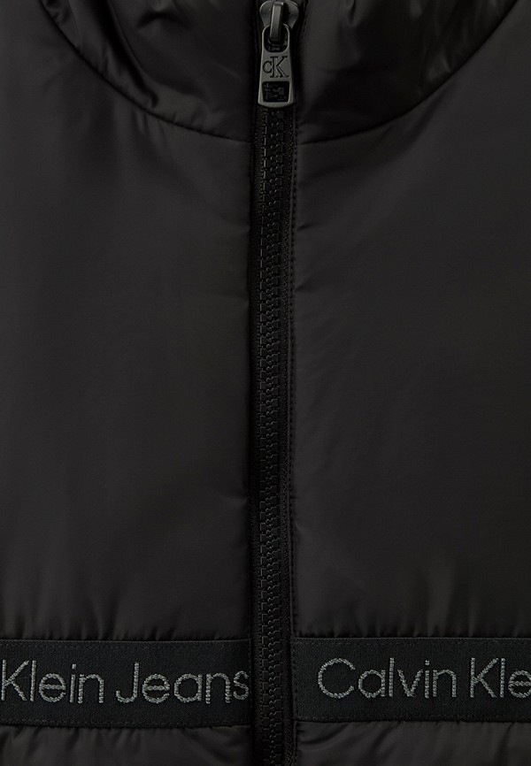 Calvin Klein Jeans Жилет утепленный - фото 3