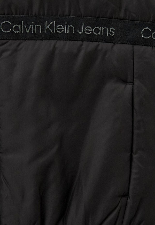 Calvin Klein Jeans Жилет утепленный - фото 4