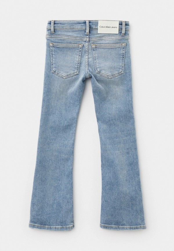 Calvin Klein Jeans Джинсы - фото 2