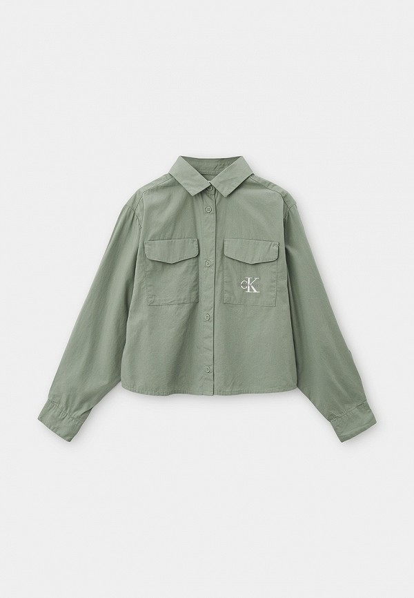 Calvin Klein Jeans Рубашка - фото 1