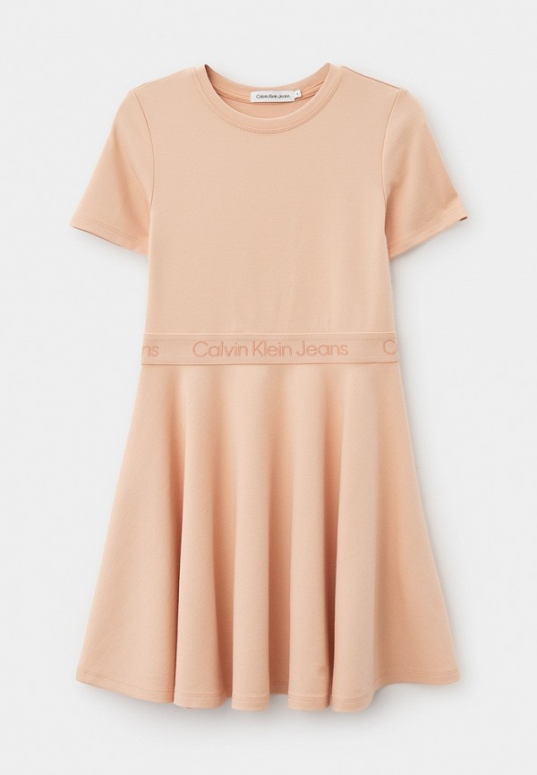 Calvin Klein Jeans Платье - фото 1