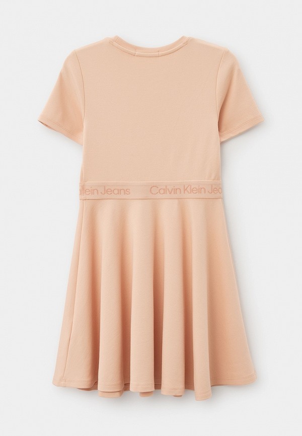 Calvin Klein Jeans Платье - фото 2
