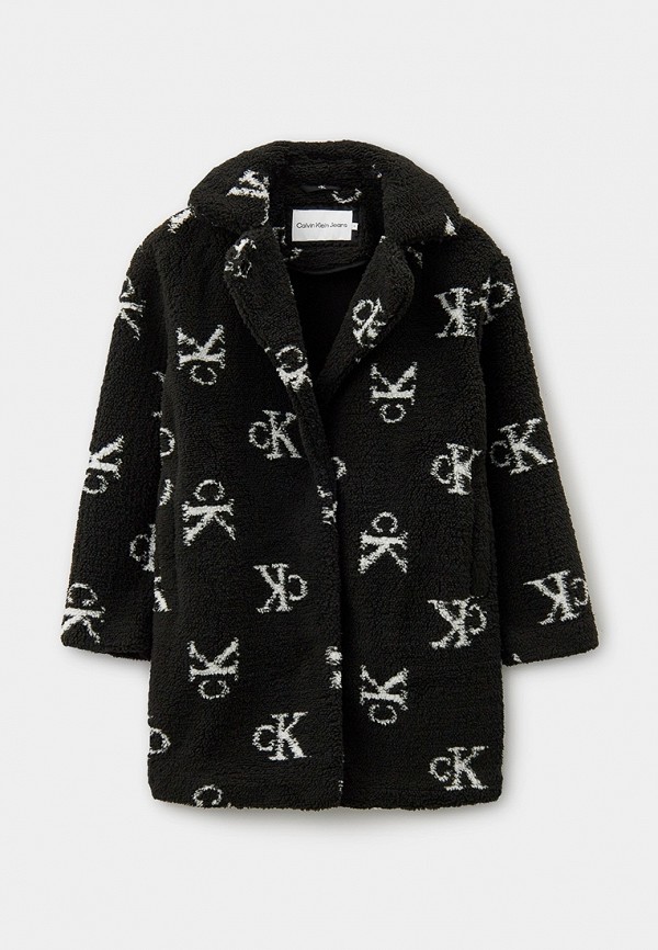 Calvin Klein Jeans Шуба - фото 1