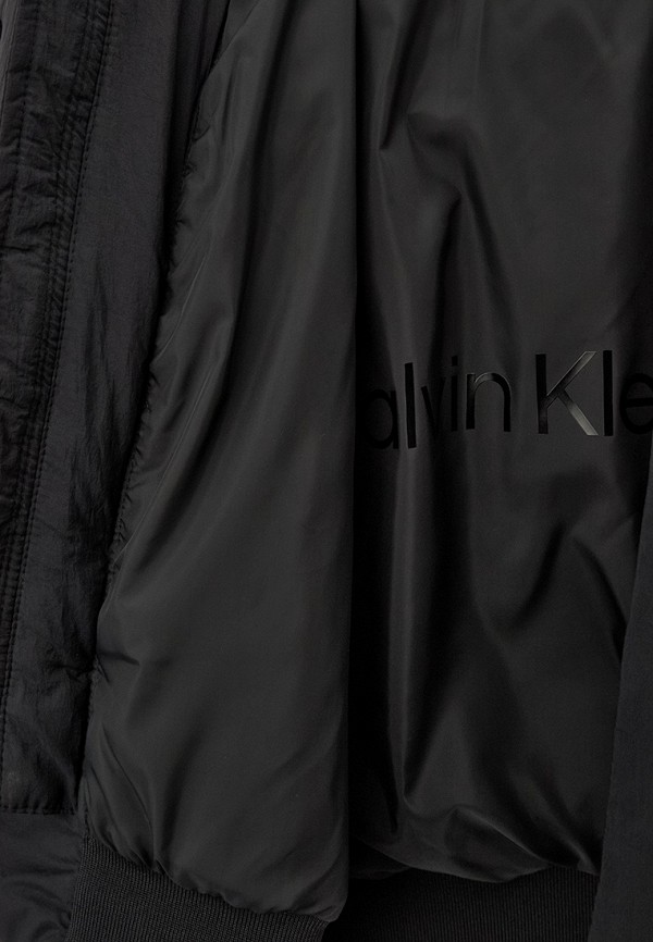 Calvin Klein Jeans Куртка утепленная - фото 5