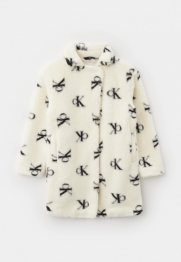 Calvin Klein Jeans Шуба - фото 1