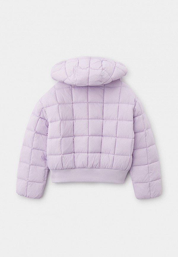 Calvin Klein Jeans Куртка утепленная - фото 2