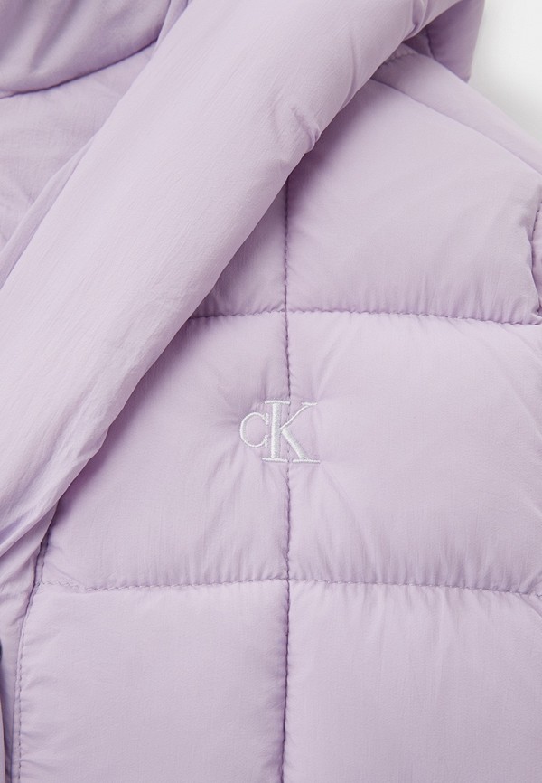 Calvin Klein Jeans Куртка утепленная - фото 3