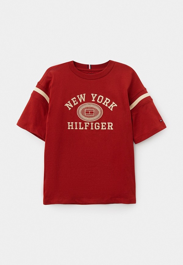 Tommy Hilfiger Футболка - фото 1