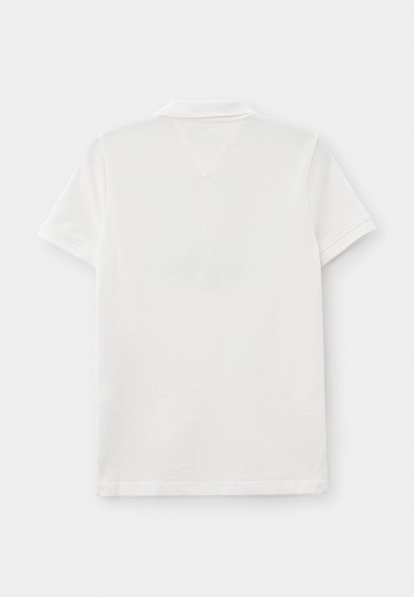 Tommy Hilfiger Поло - фото 2