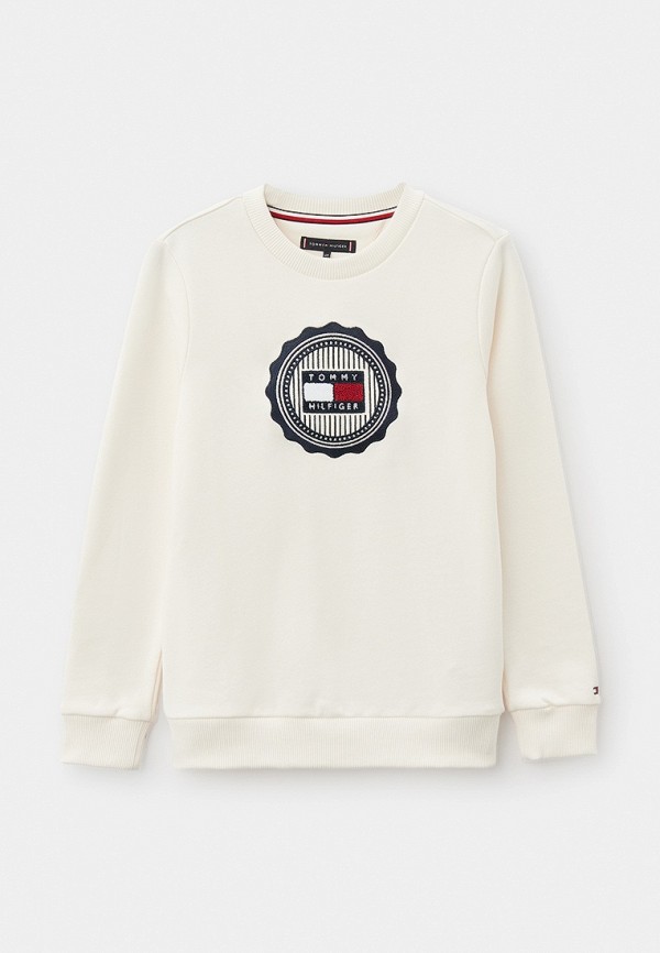 Tommy Hilfiger Свитшот - фото 1