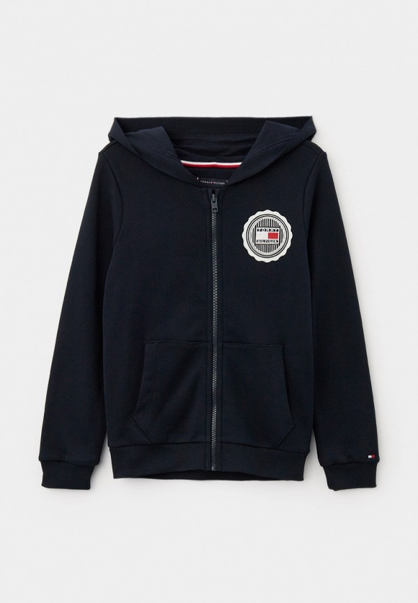 Tommy Hilfiger Толстовка - фото 1